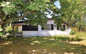 Nice Home In Solrød Strand With Kitchen in Solrød Strand